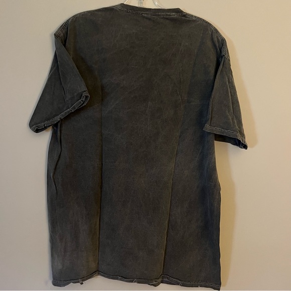 Metallica Justice for All Graphic T-Shirt - Men’s Medium - Picture 4 of 4